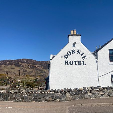 The Dornie Hotel Buitenkant foto